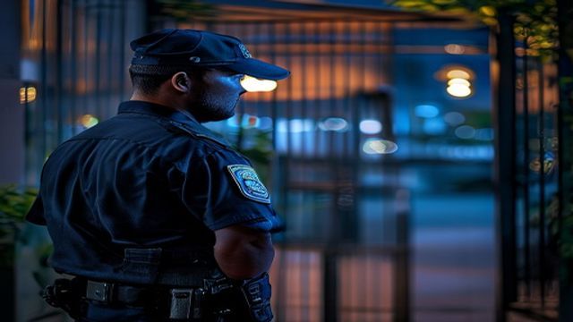 Security Guard jobs in Jabalpur