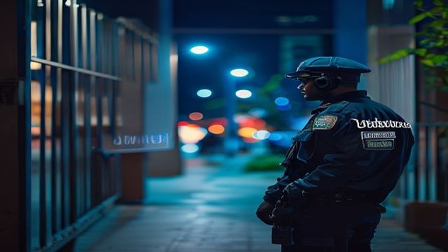 Security Guard jobs in Jalandhar