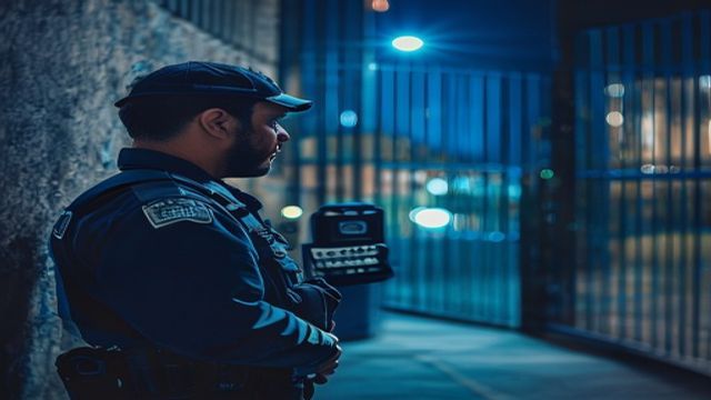 Security Guard jobs in Jamshedpur