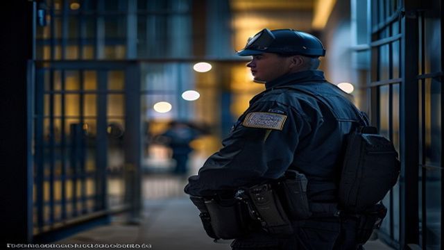 Security Guard jobs in Kanpur