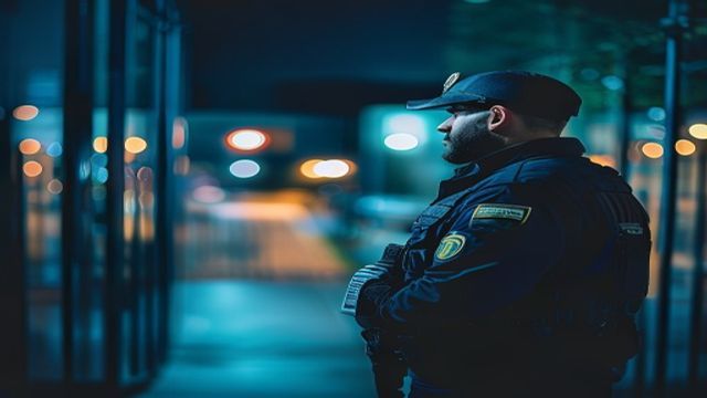 Security Guard jobs in Karnal