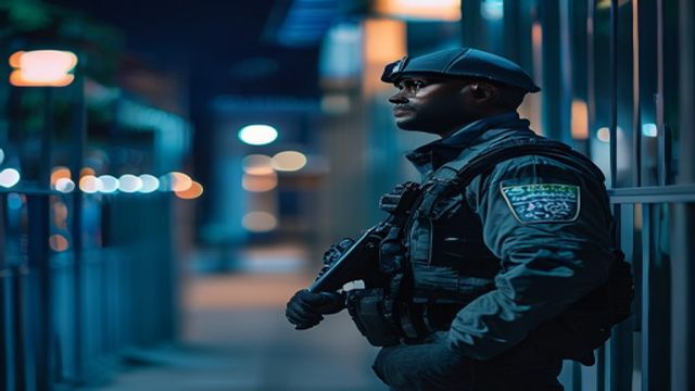 Security Guard jobs in Kochi