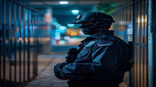 Security Guard jobs in Kohima