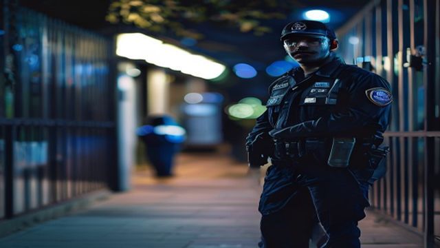 Security Guard jobs in Kolkata