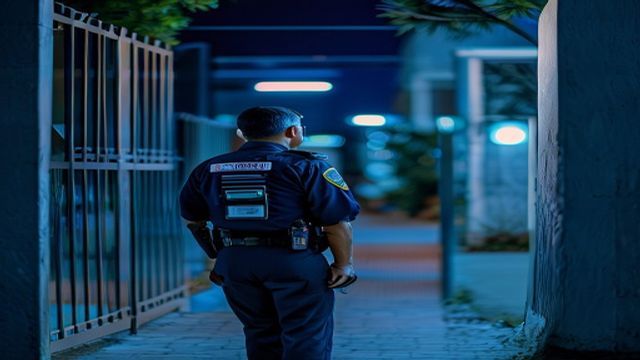 Security Guard jobs in Kozhikode