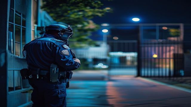 Security Guard jobs in Lucknow