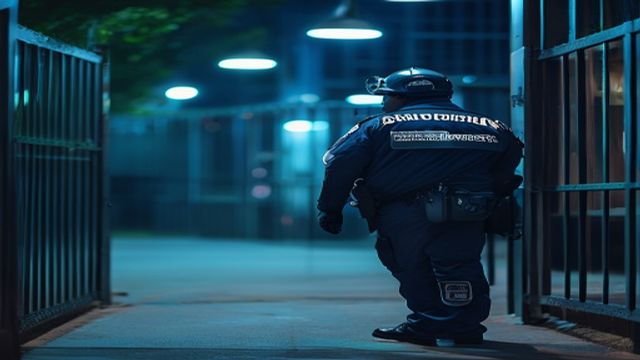 Security Guard jobs in Ludhiana