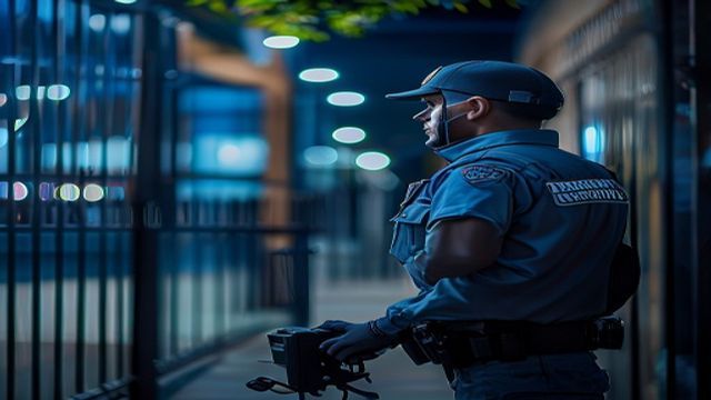 Security Guard jobs in Margao