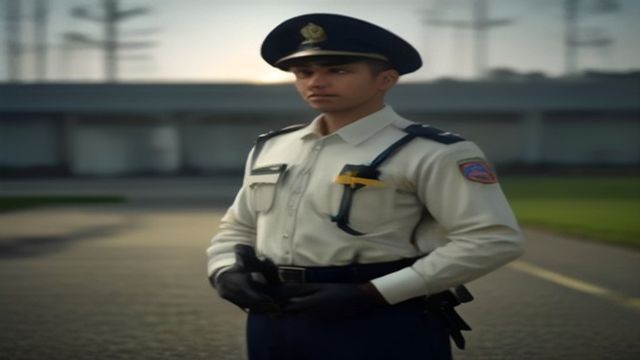 Security Guard jobs in Mohali