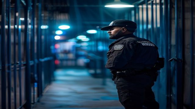 Security Guard jobs in Moradabad