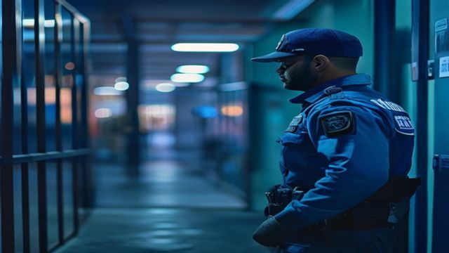 Security Guard jobs in Panaji