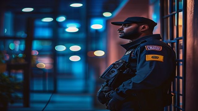Security Guard jobs in Patiala