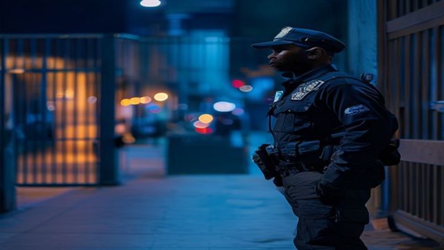Security Guard jobs in Patna