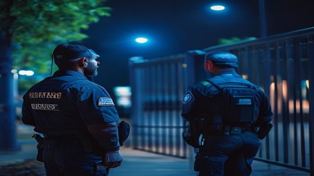 Security Guard jobs in Rajkot