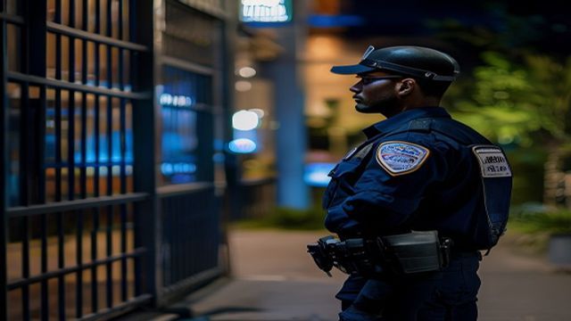 Security Guard jobs in Ranchi