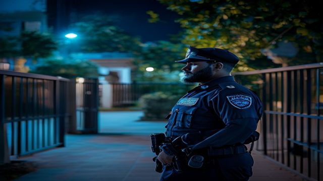 Security Guard jobs in Shimla
