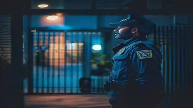 Security Guard jobs in Siliguri