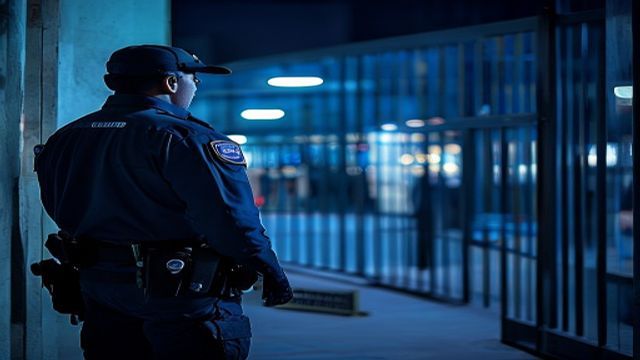 Security Guard jobs in Silvassa