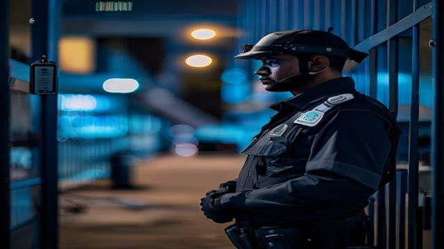 Security Guard jobs in Surat