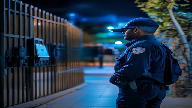 Security Guard jobs in Thiruvananthapuram