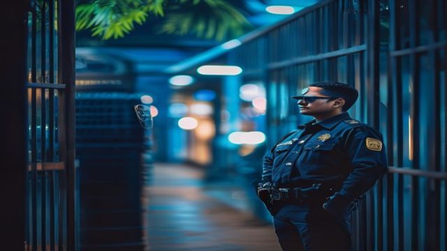 Security Guard jobs in Tirupati