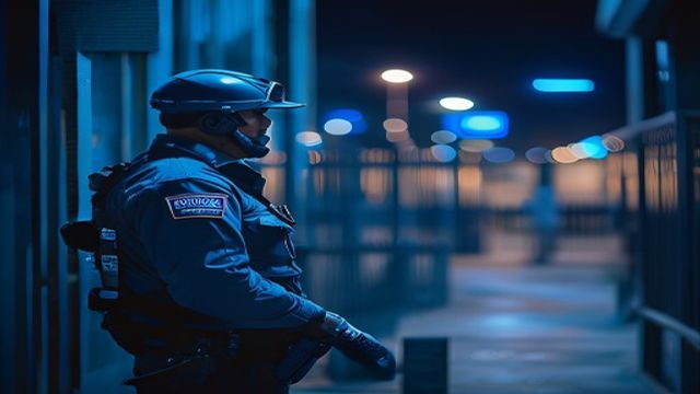 Security Guard jobs in Ujjain