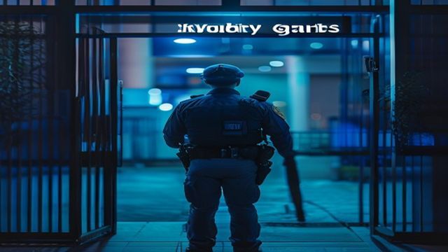 Security Guard jobs in Vadodara