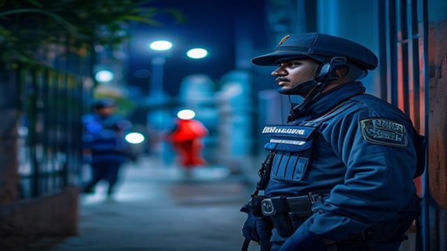 Security Guard jobs in Varanasi