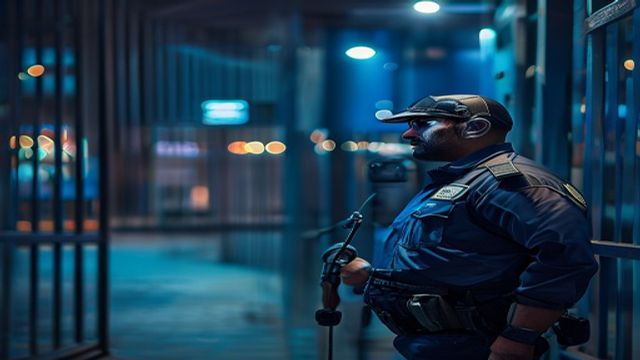 Security Guard jobs in Vijayawada