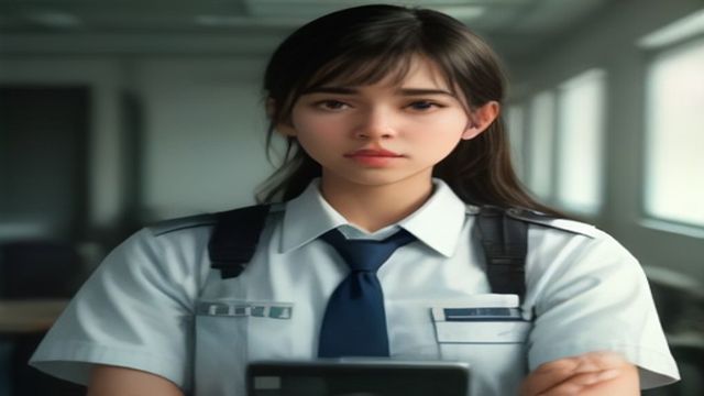 Smart Academy job placement office careers