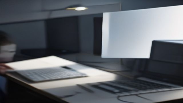 Software Engineer 2 workplace environment