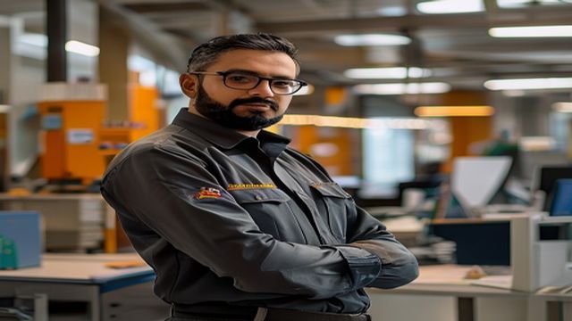Technician jobs in Bhopal