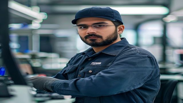 Technician jobs in Chandigarh