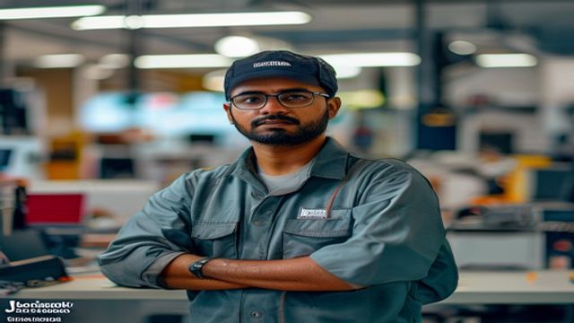 Technician jobs in Chennai