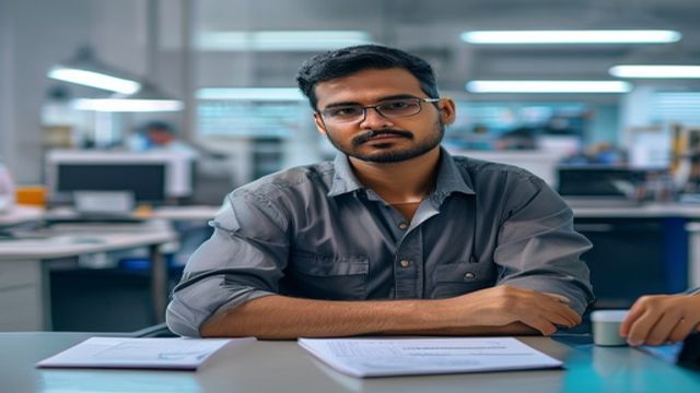 Technician jobs in Coimbatore