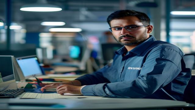 Technician jobs in Delhi