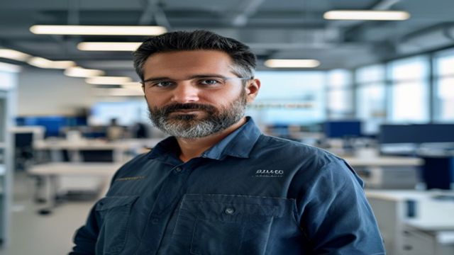 Technician jobs in Hisar