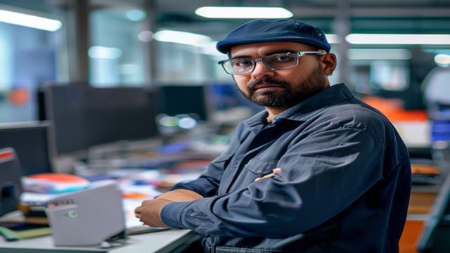 Technician jobs in Hyderabad