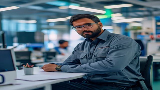 Technician jobs in Jalandhar