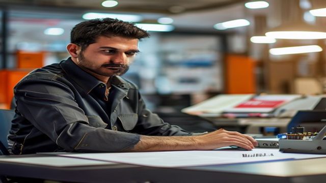 Technician jobs in Karnal