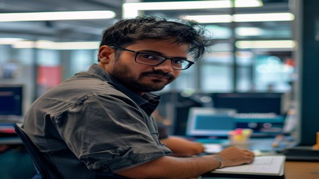 Technician jobs in Kochi