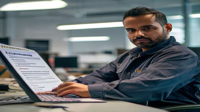Technician jobs in Kolhapur