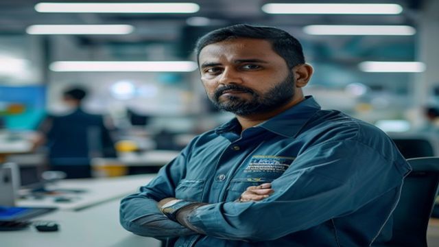 Technician jobs in Madurai