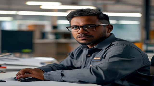 Technician jobs in Margao