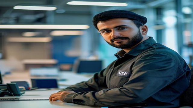 Technician jobs in Meerut