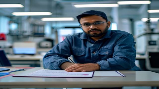 Technician jobs in Nashik