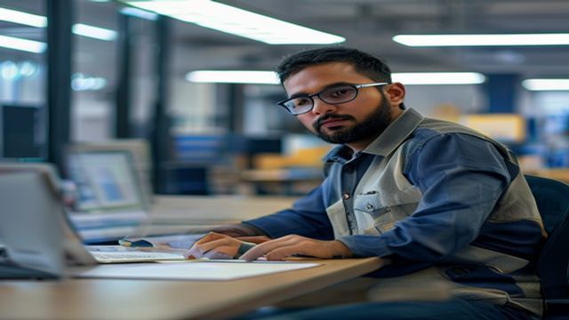 Technician jobs in Noida