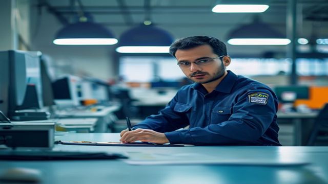 Technician jobs in Pune