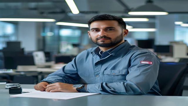 Technician jobs in Secunderabad