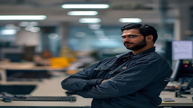 Technician jobs in Silvassa
